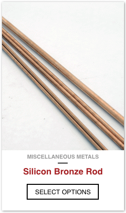 silicon bronze rod for sale