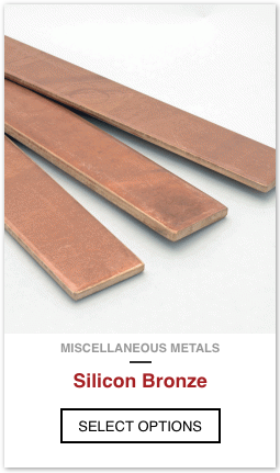 silicon bronze for sale