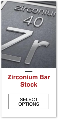 zirconium for sale